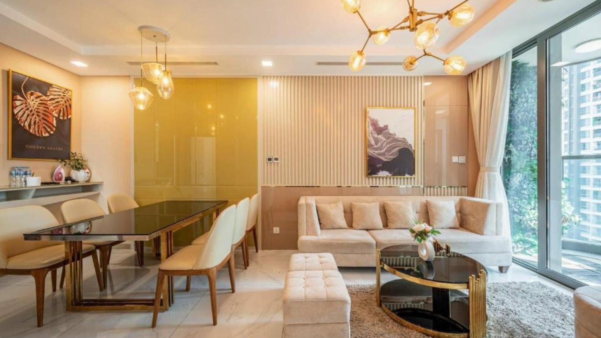 Bất động sản cao cấp